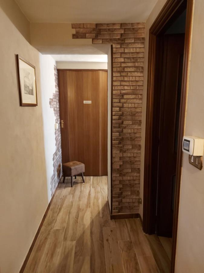 La Ca' 'D Pinet Villa Cuneo Buitenkant foto