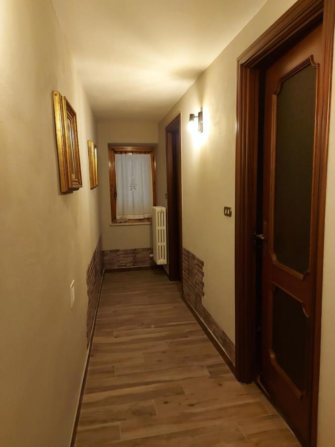 La Ca' 'D Pinet Villa Cuneo Buitenkant foto