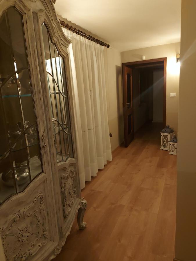 La Ca' 'D Pinet Villa Cuneo Buitenkant foto