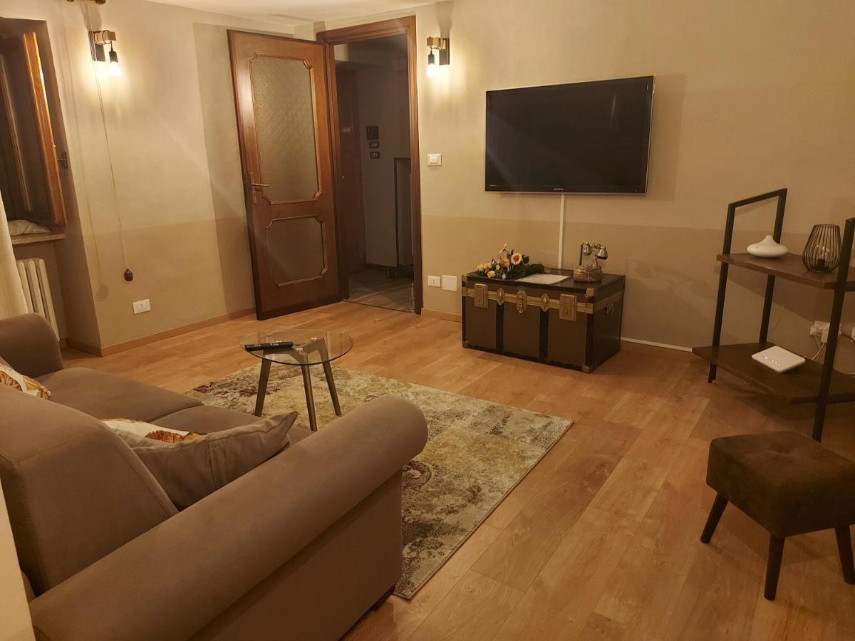 La Ca' 'D Pinet Villa Cuneo Buitenkant foto