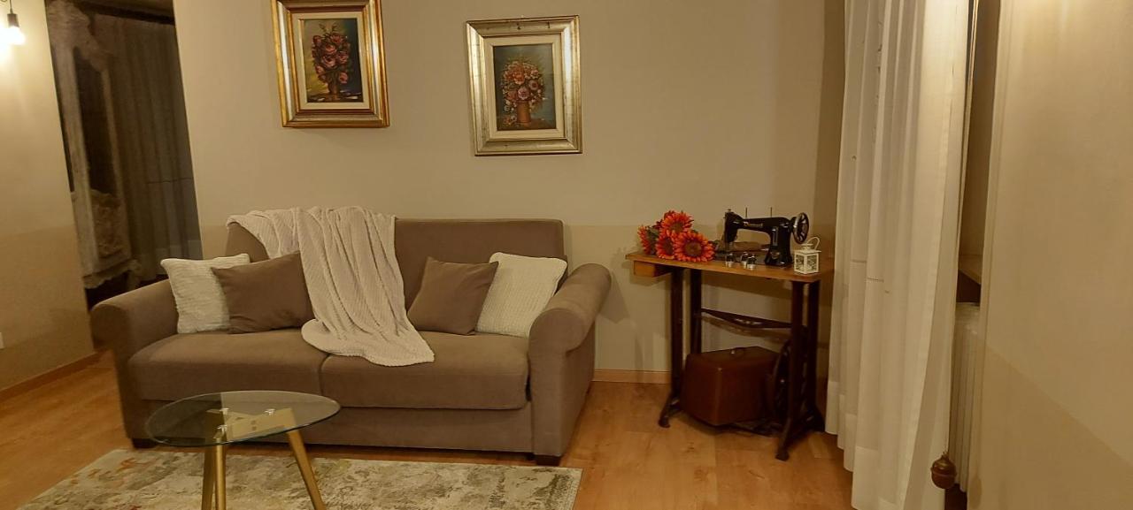 La Ca' 'D Pinet Villa Cuneo Buitenkant foto